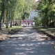 В Курске начали ремонтировать детскую поликлинику (ФОТО)