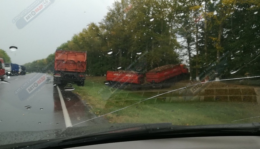 Срочные новости суджанского района происшествия