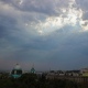 В Курской области портится погода: ожидаются дожди и грозы