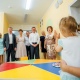 Курск. В микрорайоне Северный открыли новый детский сад
