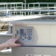 На предприятиях Курска установят автоматические пробоотборники сточных вод