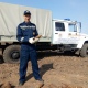 Под Курском обезвредили 118 снарядов