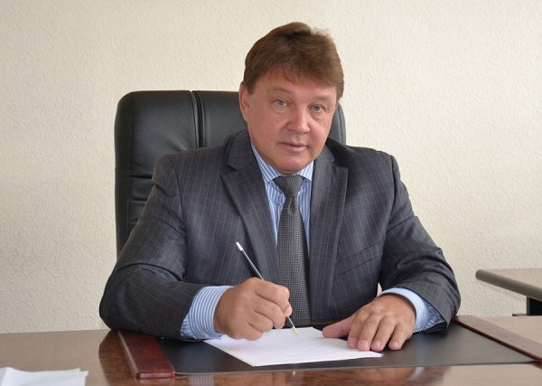 Ранее Роман Старовойт сообщил, что 11 сентября Владимир Рыжиков сложит свои полномочия Ранее Роман Старовойт сообщил, что 11 сентября Владимир Рыжиков сложит свои полномочия