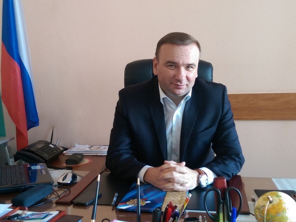 Юрий Соколов уволился по собственному желанию Юрий Соколов уволился по собственному желанию