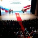 Торжественная церемония вступления в должность губернатора Курской области. Прямая трансляция