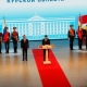 Роман Старовойт вступил в должность губернатора Курской области