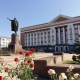 Первые кадровые назначения в администрации Курской области
