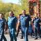 Под Курском прошел крестный ход с иконой «Неопалимая Купина»