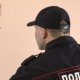 В Курской области избиты трое полицейских