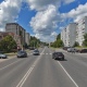 Курская область. В Курчатове на переходе машина сбила женщину