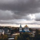 Синоптики не обещают курянам улучшения погоды