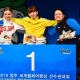 Курянка Анна Гладилина стала вице-чемпионкой мира по фехтованию на колясках