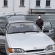 В Курске полицейский попался на взятке в 100 тысяч рублей