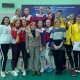 Курским рапиристкам не хватило укола до золота Всероссийского турнира