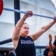 Курянка стала одной из сильнейших девушек мира