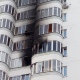 В МЧС пояснили запрет курения на балконах