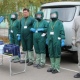 В Курской области началась комплексная тренировка по гражданской обороне