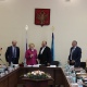 В Курском горсобрании новый депутат