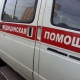 Курянка на «Ниве» опрокинулась в кювет