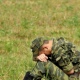 В Курской области ищут уклонистов и дезертиров