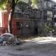 В Курской области капремонт завершен в 156 домах из 240