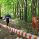 Куряне отличились в Воронеже в спортивном ориентировании