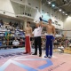 Курянин выиграл Кубок мира по кикбоксингу