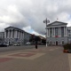 В Курске самые опасные остановки и самые пыльные улицы