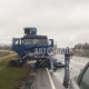 В ГИБДД сообщили подробности аварии под Курском с двумя погибшими