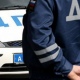 Курянин ударил полицейского ногой по голове
