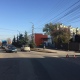 Курск. На КЗТЗ машина сбила двух пешеходов
