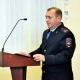 Полковника из Курска прочат на должность главы полиции Липецкой области