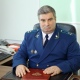 Назначен зампрокурора Курской области из Костромы