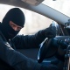 Курская область. В Железногорске 19-летний парень угнал авто