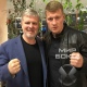 Александр Поветкин начал подготовку к новому бою