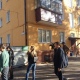 В Курской области капремонт завершен в 178 домах из 240