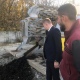 Дурно пахнущие иловые площадки должны перенести из Курска