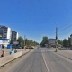 Курск. Автомобилистка сбила пенсионерку, переходившую дорогу