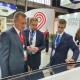 Роман Старовойт уехал в Екатеринбург рассказать про курские дороги