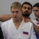 Курский дзюдоист завоевал «бронзу» на первенстве ЦФО