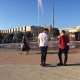 В Курске ожидается +22°С