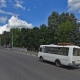 В Курске перекроют несколько улиц из-за «Метели»