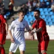 «Авангард» (Курск) одержал волевую победу над «Текстильщиком»