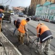 Роман Старовойт подвел итоги Года дорог в Курской области
