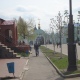 Под Курском на двух школьниц напал маньяк с ножом