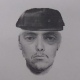 Полиция опубликовала фоторобот маньяка, напавшего с ножом на школьниц под Курском