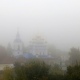 Завтра Курскую область снова накроет туманом