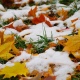 В Курске ожидается первый снег