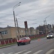 Курск. В аварии ранена пенсионерка