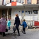 В Курске ремонтируют детские поликлиники